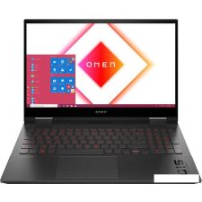 Игровой ноутбук HP OMEN 15-ek1097nr 450B9UA