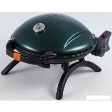 Гриль O-grill 900MT (зеленый)