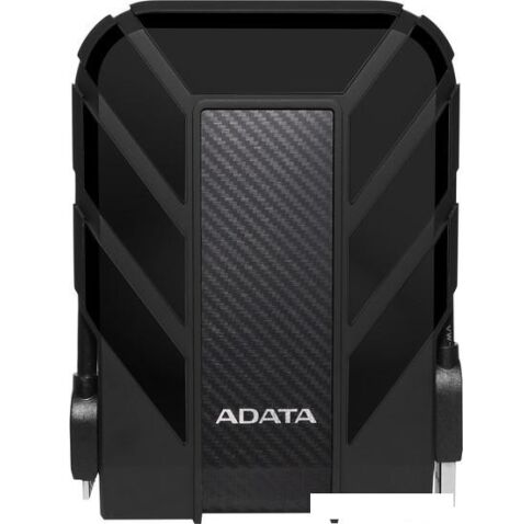 Внешний жесткий диск A-Data HD710P 5TB (черный)