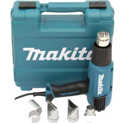 Промышленный фен Makita HG6530VK