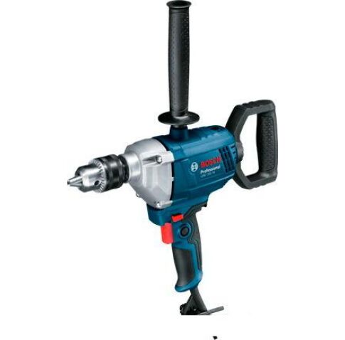 Безударная дрель Bosch GBM 1600 RE Professional [06011B0000]