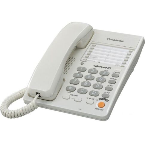 Проводной телефон Panasonic KX-TS2363