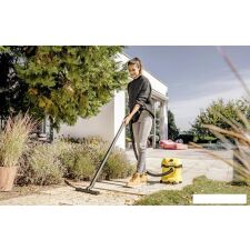 Пылесос Karcher WD 2 Plus 1.628-000.0