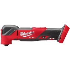 Мультифункциональная шлифмашина Milwaukee M18 Fuel FMT-0X 4933478491 (без АКБ, кейс)