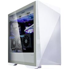 Корпус Zalman Z9 Iceberg (белый)