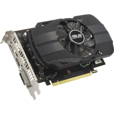 Видеокарта ASUS Phoenix GeForce GTX 1630 4GB GDDR6 EVO PH-GTX1630-4G-EVO