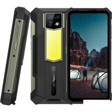 Смартфон Ulefone Armor 24 12GB/256GB (черный)