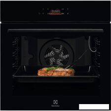 Электрический духовой шкаф Electrolux AssistedCooking SENSE 800 KOEBP39WZ