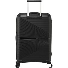 Чемодан-спиннер American Tourister Airconic Onyx Black 67 см