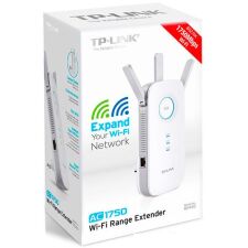 Точка доступа TP-Link AC1750 [RE450]