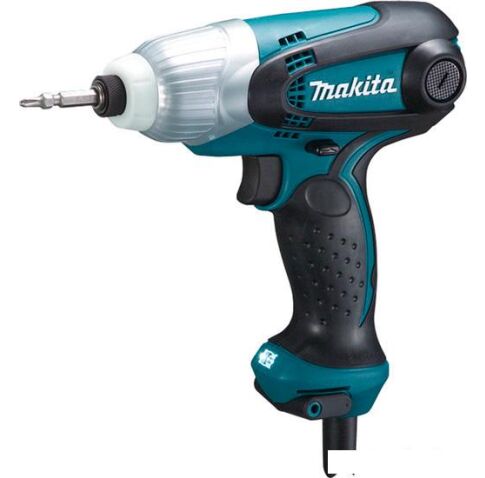 Шуруповерт Makita TD0101F