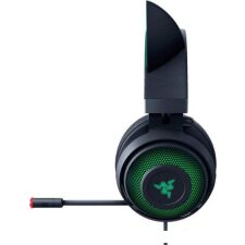 Наушники Razer Kraken Kitty (черный)