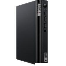 Компактный компьютер Lenovo ThinkCentre M70q Gen 4 12E30025RU