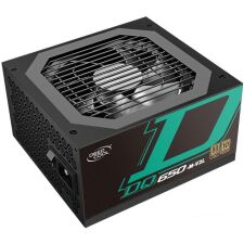 Блок питания DeepCool DQ650-M-V2L