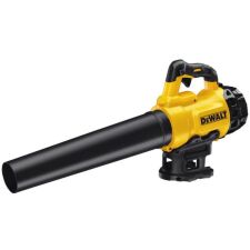 Ручная воздуходувка DeWalt DCM562PB-QW (без АКБ)