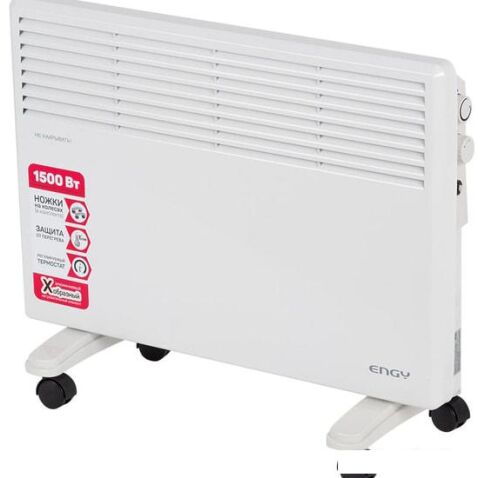 Конвектор Engy EN-1500W