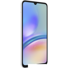 Смартфон Samsung Galaxy A05s SM-A057F/DS 4GB/64GB (серебристый)