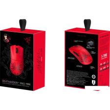 Игровая мышь Razer Deathadder V3 Pro Faker Edition