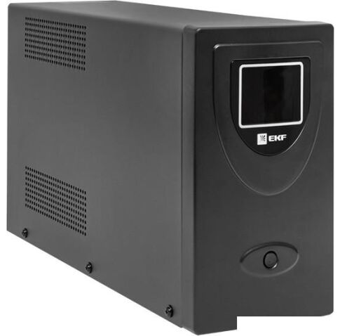 Источник бесперебойного питания EKF SSW-2200