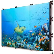 Платформа для видеостен Barco UniSee UNI-8002