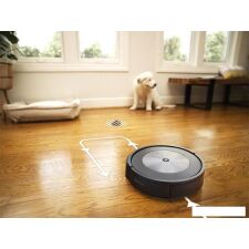 Робот-пылесос iRobot Roomba j7