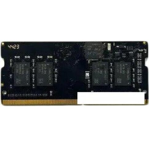 Оперативная память ТМИ 16ГБ DDR4 SODIMM 3200 МГц ЦРМП.467526.007-03