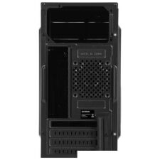 Корпус Digma DC-MATX100-U2