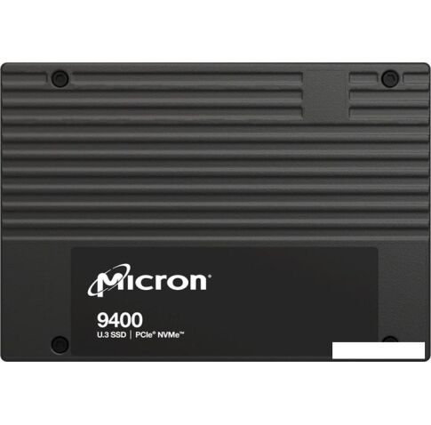 SSD Micron 9400 Pro 7.68TB MTFDKCC7T6TGH-1BC1ZABYY