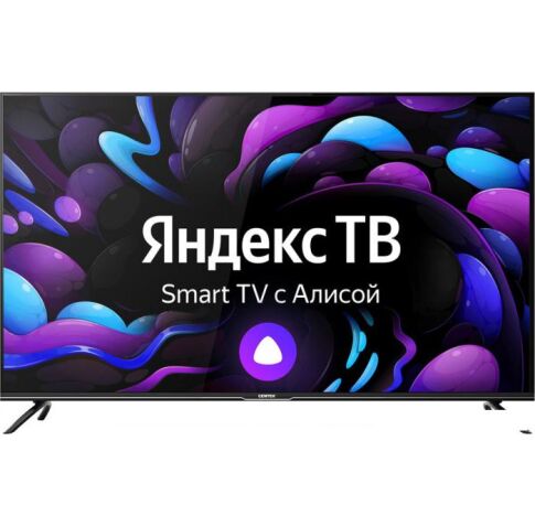 Телевизор CENTEK CT-8558 Smart