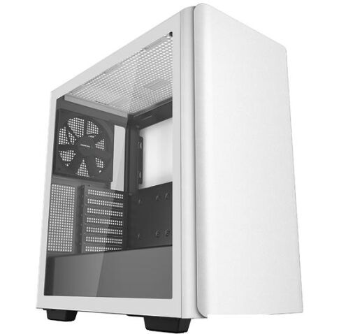 Корпус DeepCool CK500 WH