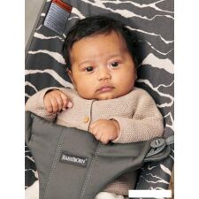 Шезлонг BabyBjorn Bliss Cotton 0060.27