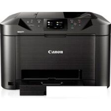 МФУ Canon MAXIFY MB5140