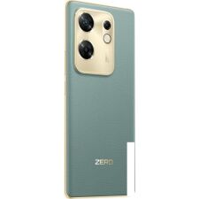 Смартфон Infinix Zero 30 4G X6731B 8GB/256GB (туманный зеленый)