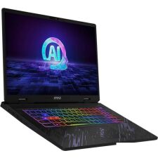 Игровой ноутбук MSI Pulse 17 AI C1VGKG-024RU