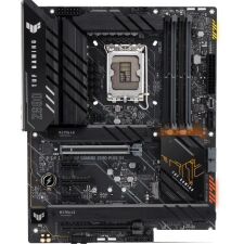 Материнская плата ASUS TUF Gaming Z690-Plus D4