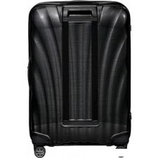 Чемодан-спиннер Samsonite C-Lite Black 75 см