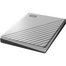 Внешний накопитель WD My Passport Ultra 1TB WDBC3C0010BSL