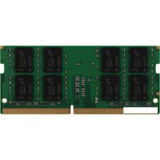 Оперативная память Digma 16ГБ DDR4 SODIMM 3200 МГц DGMAS43200016D