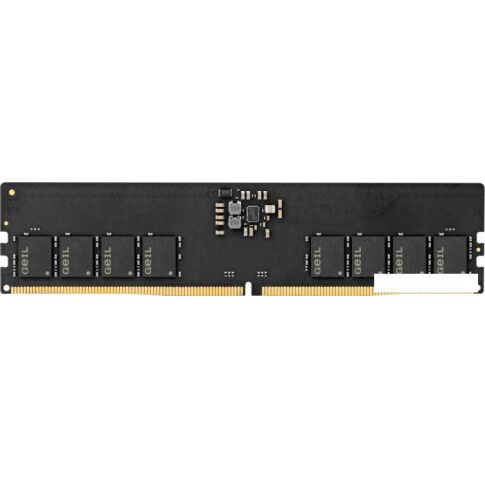 Оперативная память GeIL Mobile 32ГБ DDR5 SO-DIMM 5600 МГц GN532GB5600C46S