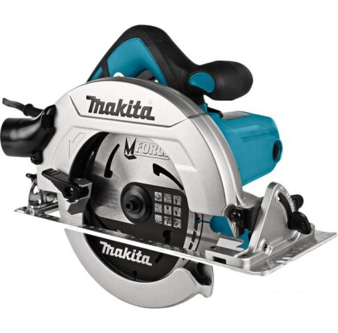 Дисковая пила Makita HS7611K