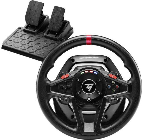 Руль Thrustmaster T128-P (для Xbox)