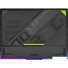 Игровой ноутбук ASUS ROG Strix G16 2023 G614JI-N4257W