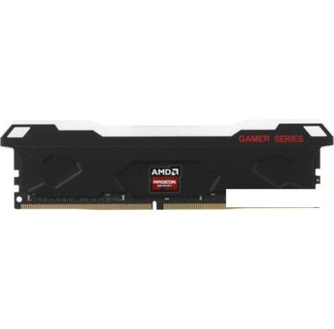 Оперативная память AMD Radeon R9 Performance RGB 32GB PC4-25600 R9S432G3206U2S-RGB
