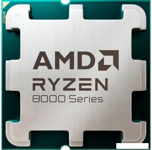 Процессор AMD Ryzen 5 8400F