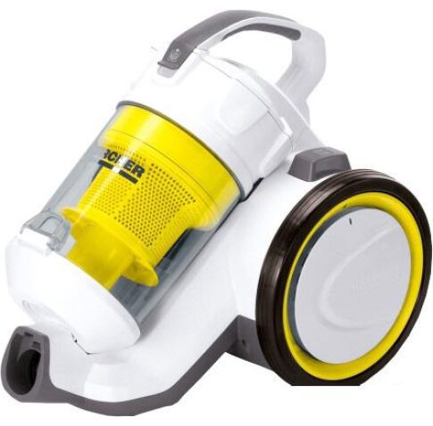 Пылесос Karcher VC 3 Premium [1.198-135.0]