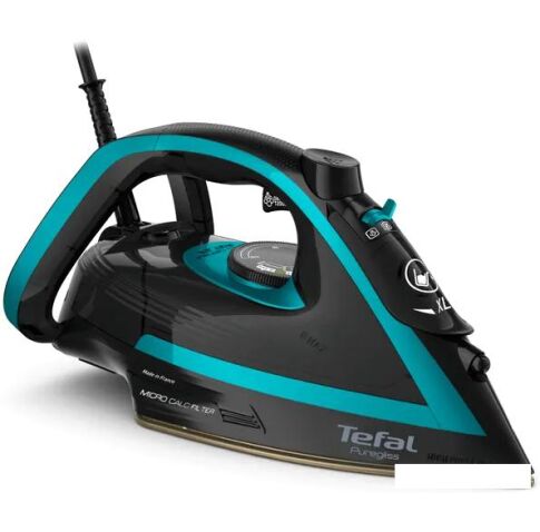 Утюг Tefal Puregliss FV8066E0