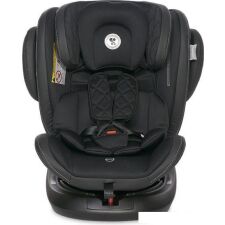 Детское автокресло Lorelli Aviator SPS Isofix 2023 (черный)