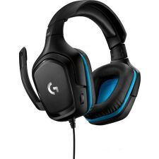 Наушники Logitech G432