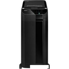 Шредер Fellowes AutoMax 600M (черный)