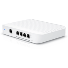 Управляемый коммутатор 2-го уровня Ubiquiti UniFi Switch Flex XG